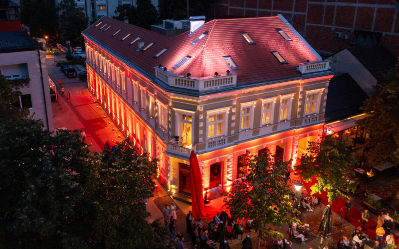 Bogat program u Kući Milanovića za ovu sedmicu