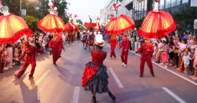 Budite dio „TrotoArta“: Raspisan javni poziv za učešće u programu 5. Festivala uličnih zabavljača