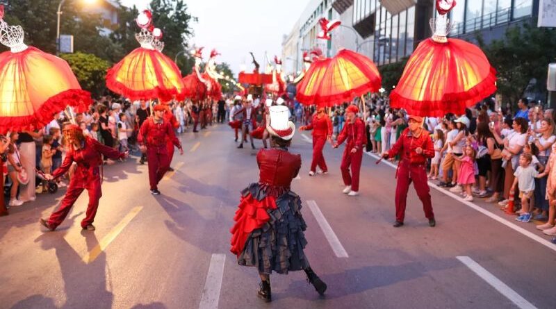 Budite dio „TrotoArta“: Raspisan javni poziv za učešće u programu 5. Festivala uličnih zabavljača