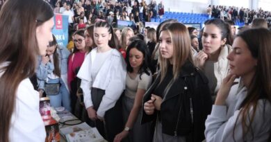 Dan otvorenih vrata 20. aprila