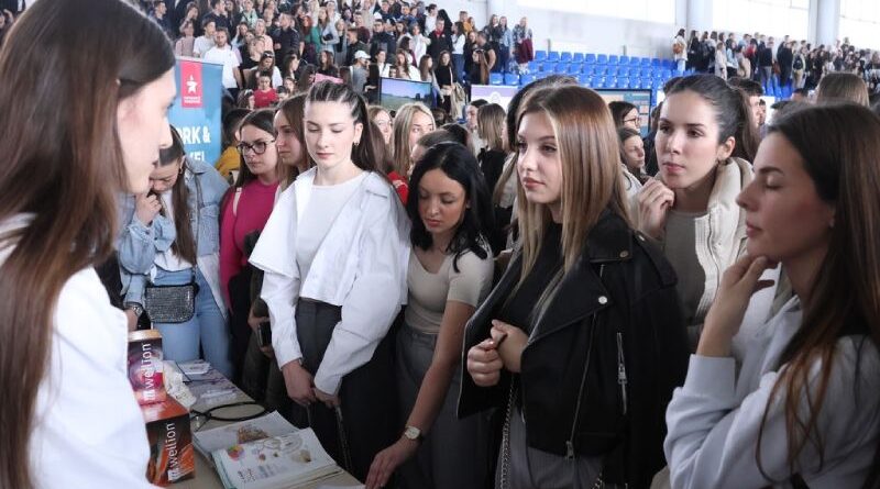 Dan otvorenih vrata 20. aprila