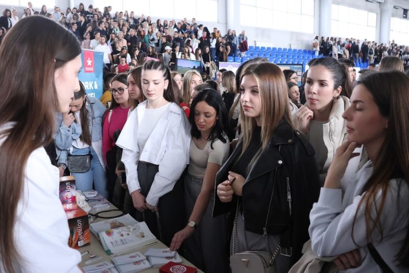 Dan otvorenih vrata 20. aprila