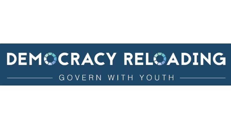 Democracy Reloading Webinars 2026: Developing youth participation in municipal decisions