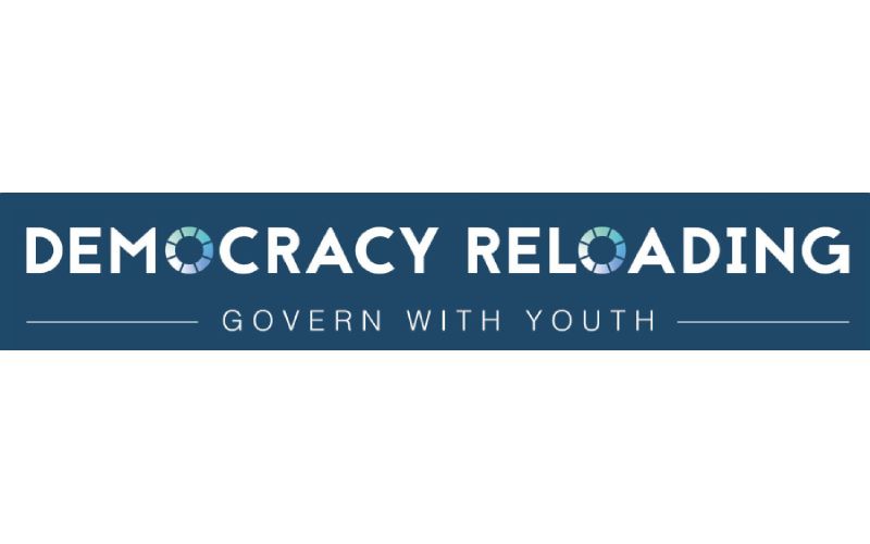 Democracy Reloading Webinars 2026: Developing youth participation in municipal decisions