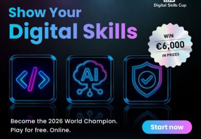 Digital Skills Cup 2026