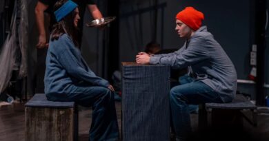 Dom omladine: Aplauz fest Keza fest i ove godine donosi sjajne predstave