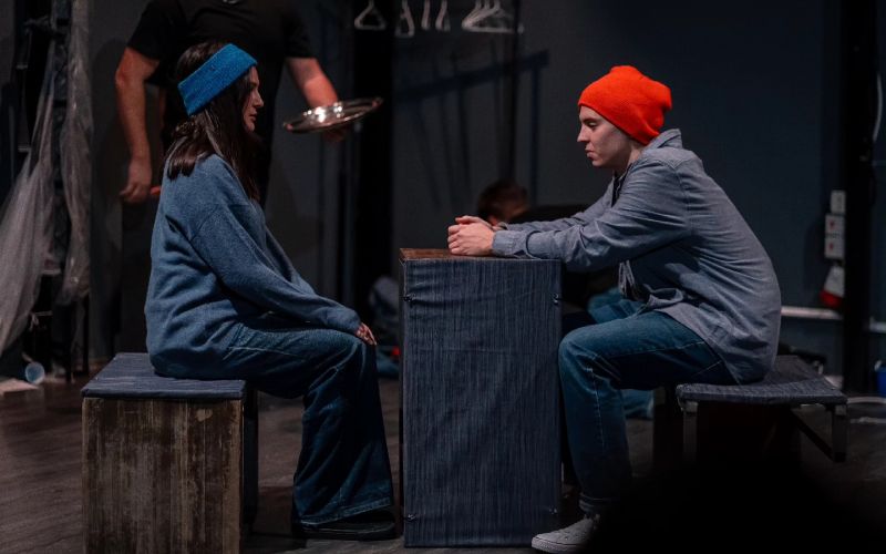 Dom omladine: Aplauz fest Keza fest i ove godine donosi sjajne predstave