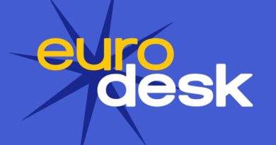 Eurodesk zapošljava