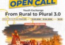 From Rural to Plural 3.0 – Building European Partnerships for Rural Youth Work
