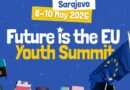 Poziv za prijave: Samit mladih "Budućnost je EU"