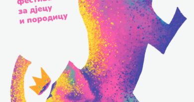 GP "Jazavac": Peti "Juhu fest" od 1. do 7. aprila