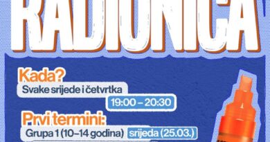 Radionica: Graffiti sketch