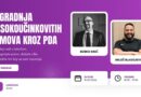 Besplatni webinar: Izgradnja visokoučinkovitih timova kroz PDA