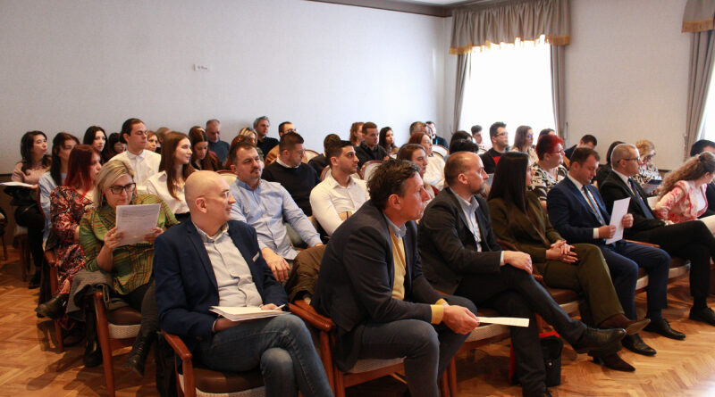 Konferencija u Banjaluci: jačanje omladinskih centara kao investicija u zajednicu