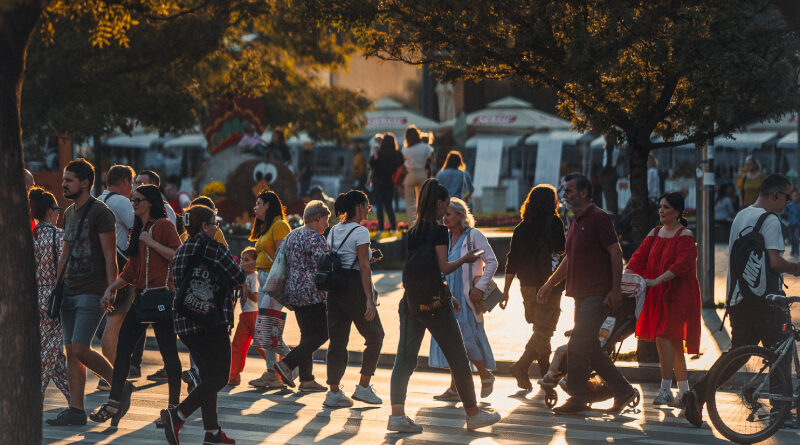 Mart u znaku dama: Počinje kampanja "Za život žena"
