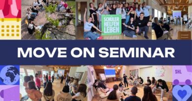 Move On Seminar