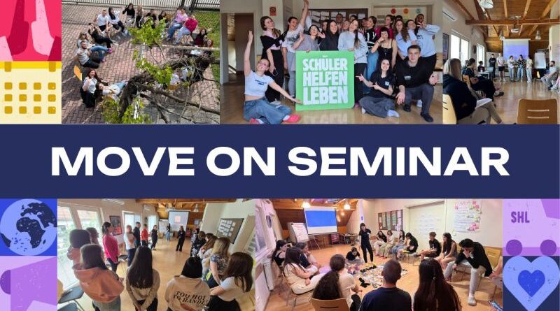 Move On Seminar