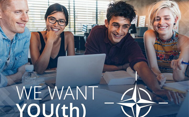 NATO Student Challenge 2026