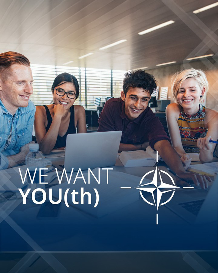 NATO Student Challenge 2026