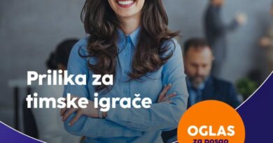 NLB banka zapošljava