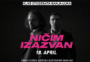 Ničim izazvan 18. aprila pred banjalučkom publikom