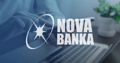 Nova banka zapošljava