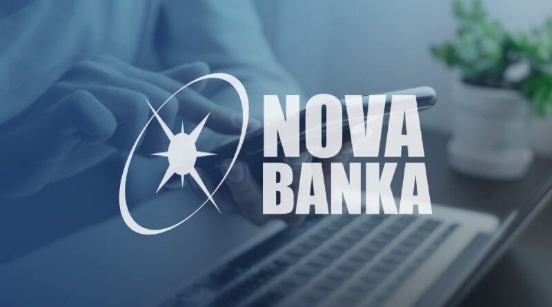 Nova banka zapošljava