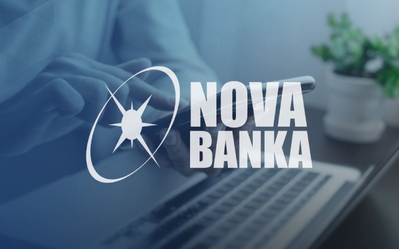 Nova banka zapošljava