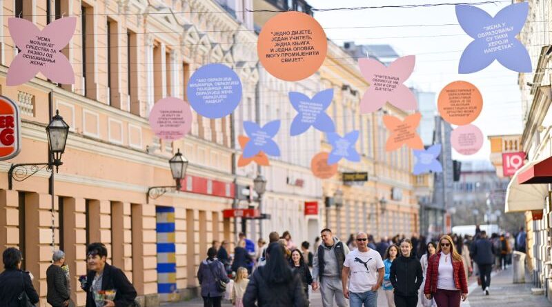 Objavljen konkurs: Prijavite projekte iz oblasti kulturnog i umjetničkog stvaralaštva