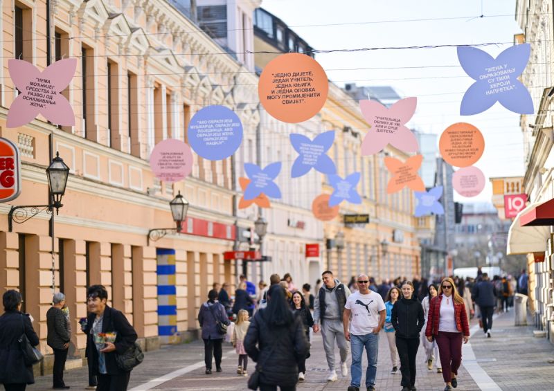 Objavljen konkurs: Prijavite projekte iz oblasti kulturnog i umjetničkog stvaralaštva