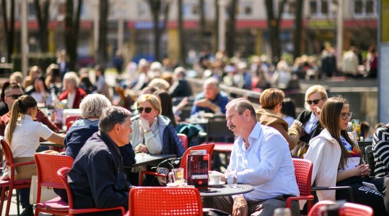 Od 1. aprila: Ljetno radno vrijeme za ugostiteljske i trgovinske objekte
