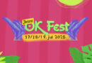 Odbrojavanje može da počne: Objavljen kompletan raspored i puštene ulaznice za Jelen OK Fest