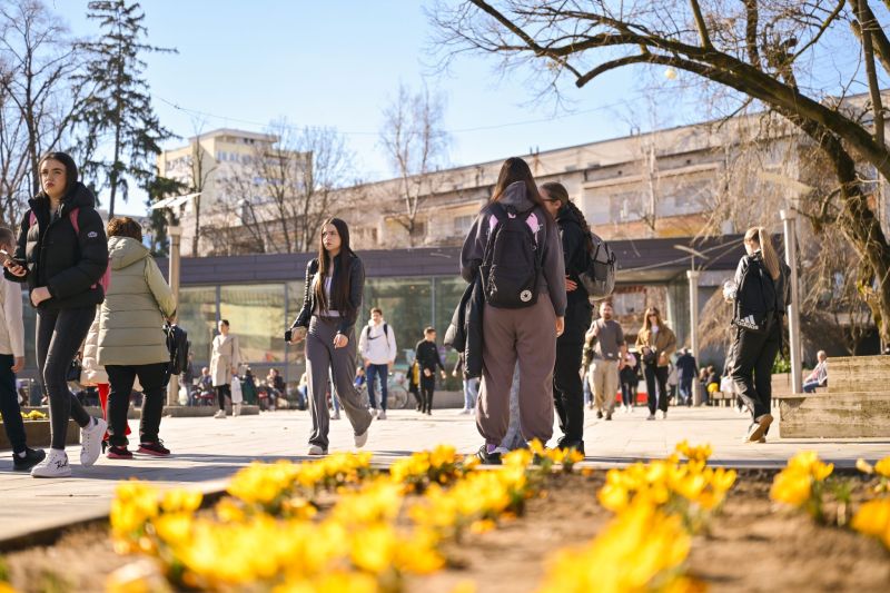 Osmomartovska kampanja „Za život žena“ i u narednim danima donosi niz aktivnosti