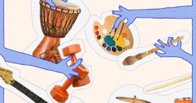 Otkrij svoje omiljene sekcije u Zdravo da ste