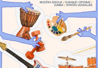 Otkrij svoje omiljene sekcije u Zdravo da ste