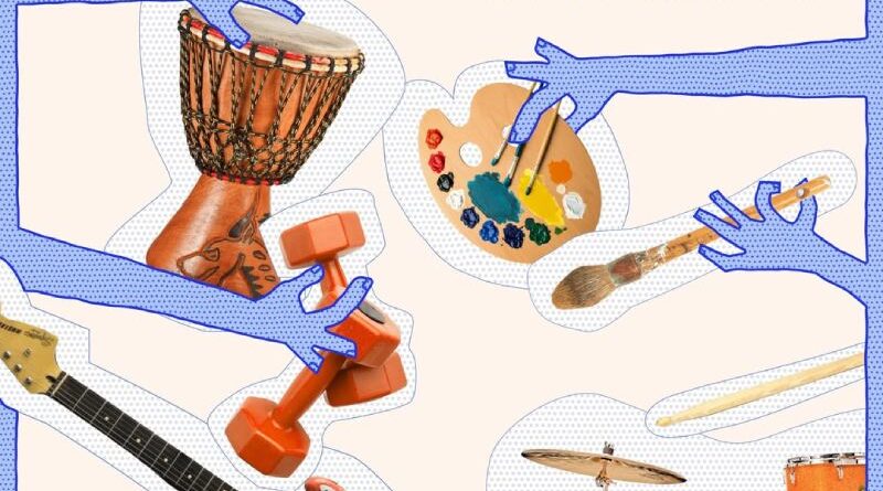 Otkrij svoje omiljene sekcije u Zdravo da ste