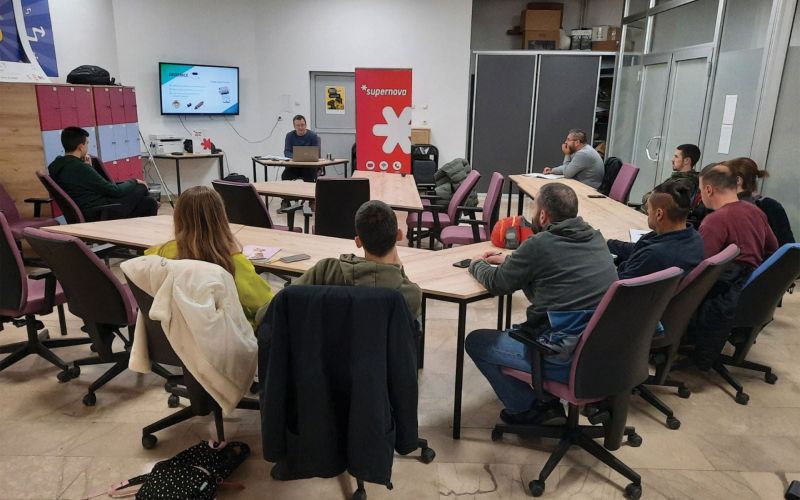 Počinju prijave za radioamaterski kurs i polaganje CEPT licence – 2026