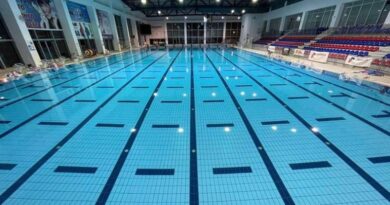 Poklon „Akvane“: Za 8. mart damama besplatan ulaz na Gradski olimpijski bazen