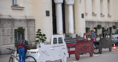 Raspisan javni poziv za prijavu projekata udruženja građana/fondacija za sufinansiranje iz budžeta Grada