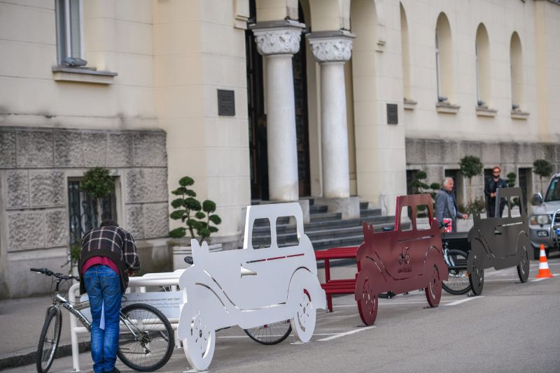 Raspisan javni poziv za prijavu projekata udruženja građana/fondacija za sufinansiranje iz budžeta Grada