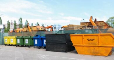 Reciklažno dvorište ponovo u funkciji od ponedjeljka: Evo gdje Banjalučani mogu besplatno odložiti kabasti otpad