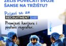 Recruitmentship - prvi online recruitment trening