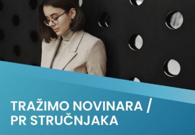 Represent zapošljava