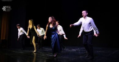 Rezultati konkursa SKC UNIBL