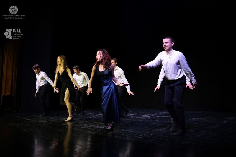 Rezultati konkursa SKC UNIBL