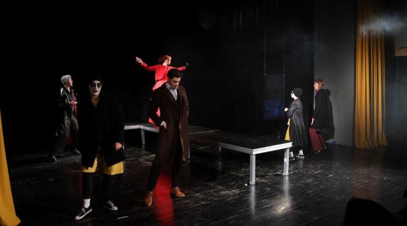 SKC UNIBL: Dvije predstave povodom Svjetskog dana pozorišta