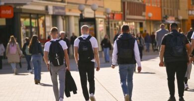 Šta podrazumijeva civilna obuka mladih u Banjaluci?