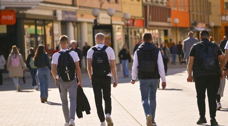 Šta podrazumijeva civilna obuka mladih u Banjaluci?