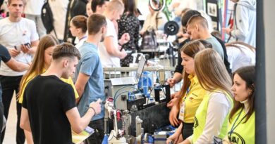 U organizaciji Gradske razvojne agencije: Sajam zanimanja 31. marta i 1. aprila u Domu omladine