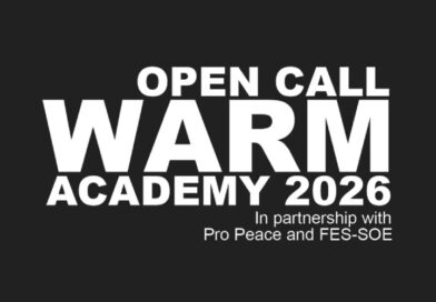 WARM Academy 2026